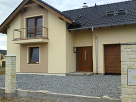 Fasdy Jesenice